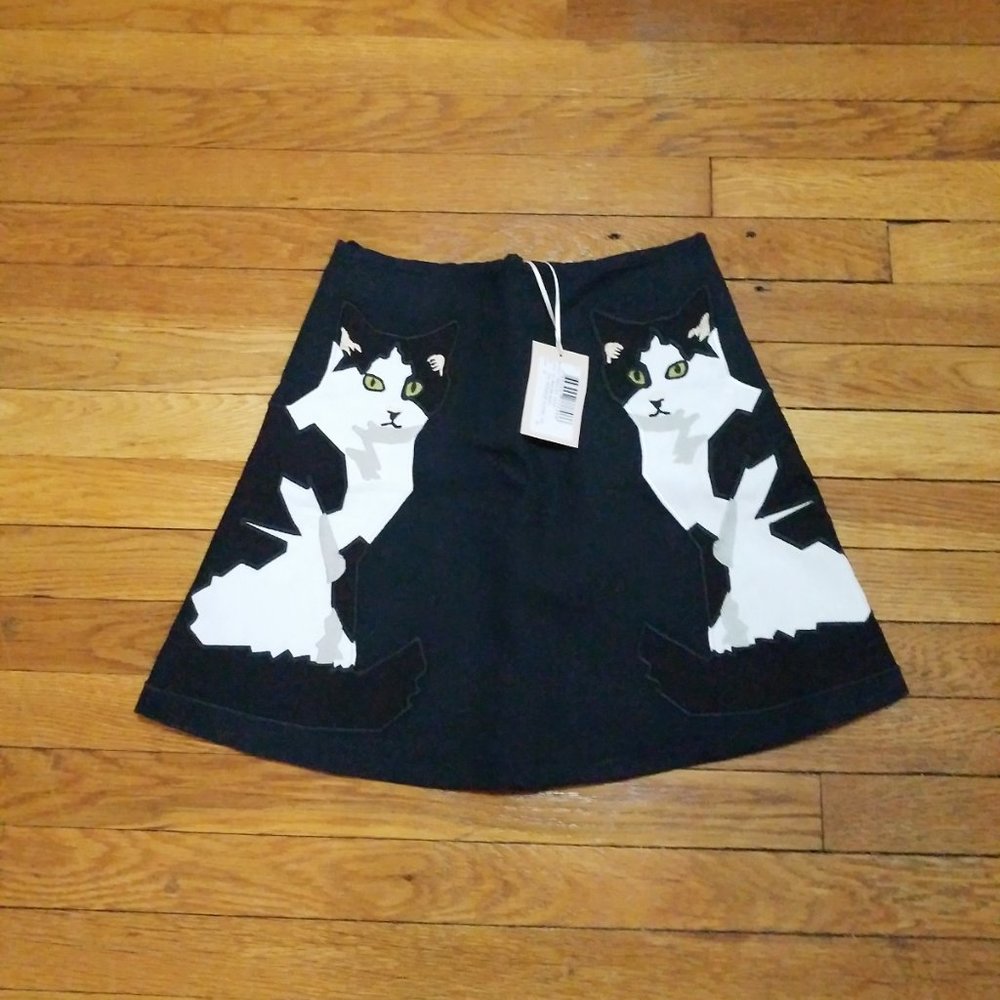 Paul & Joe Sister Maxicat Skrit NWT S